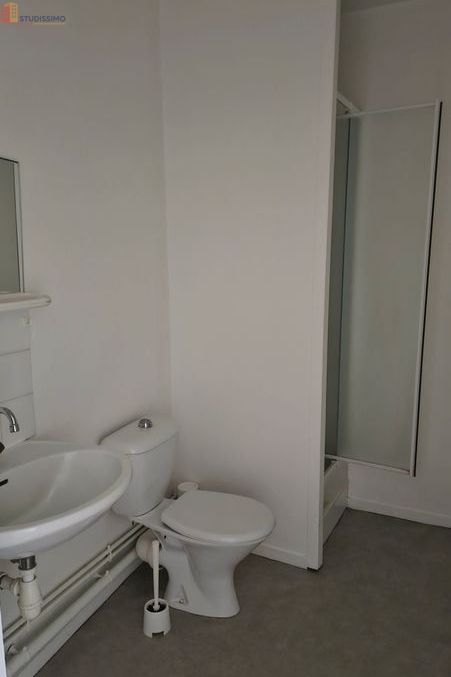Studio 28m² Ceyrat 63122 - Étage élevé, lumineux - Photo 2