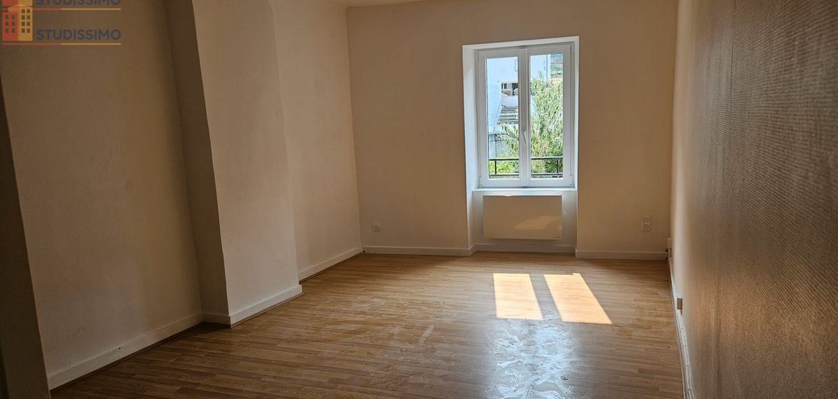 Studio 28m² Ceyrat 63122 - Étage élevé, lumineux - Photo 1