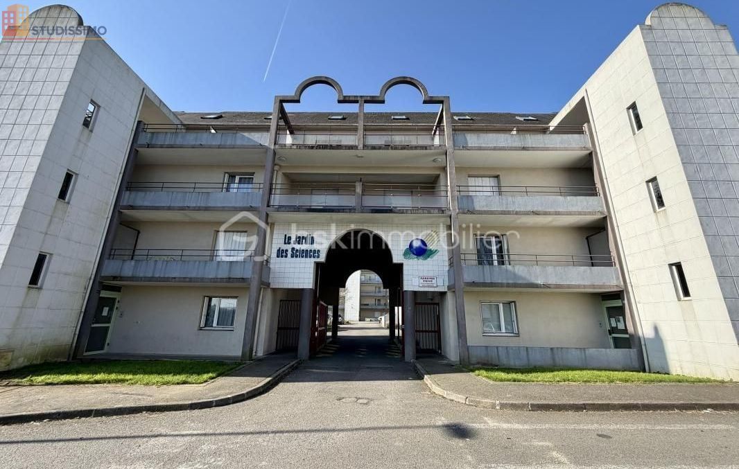 Studio à Brest