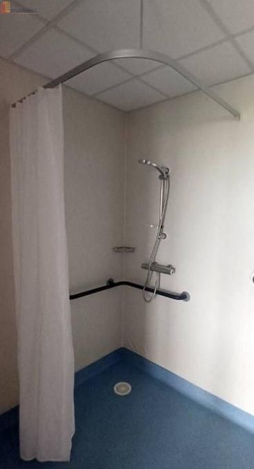 Studio meublé 24m² Clermont-Ferrand 63000 - Meublé, 1 pièce - Photo 3