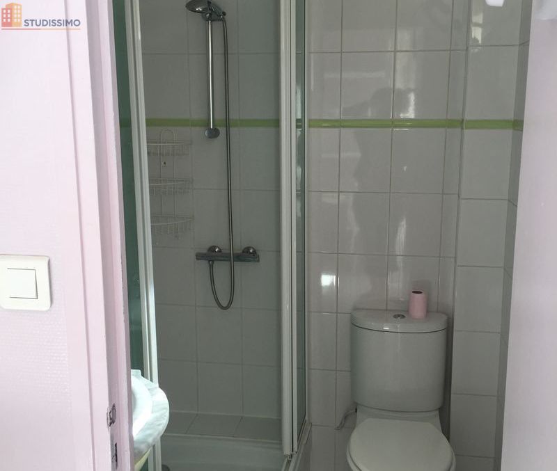 Studio 19m² Clermont-Ferrand 63000 - Proche Cézeaux, au calme - Photo 1