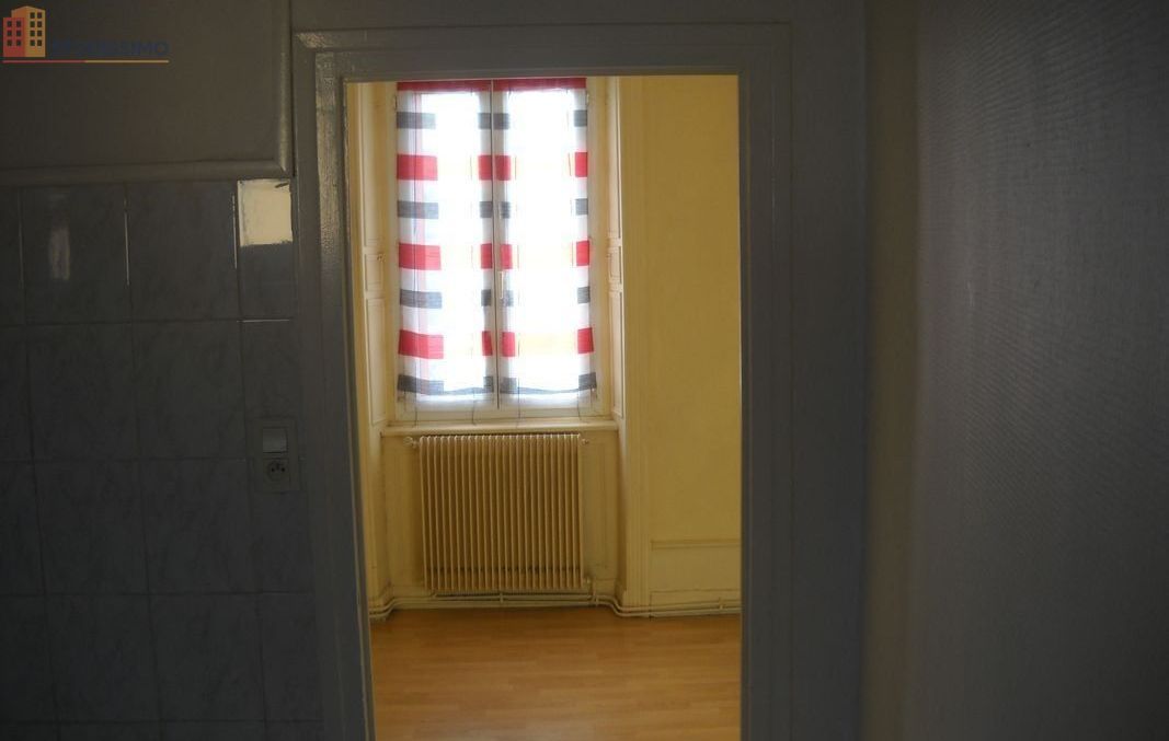 Studio 25m² Aubière - Étage 2/3, DPE D - Photo 2
