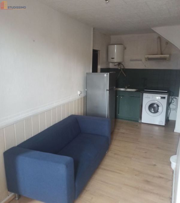 Studio 30m² Aubière - Lumineux, 1er étage - Photo 2