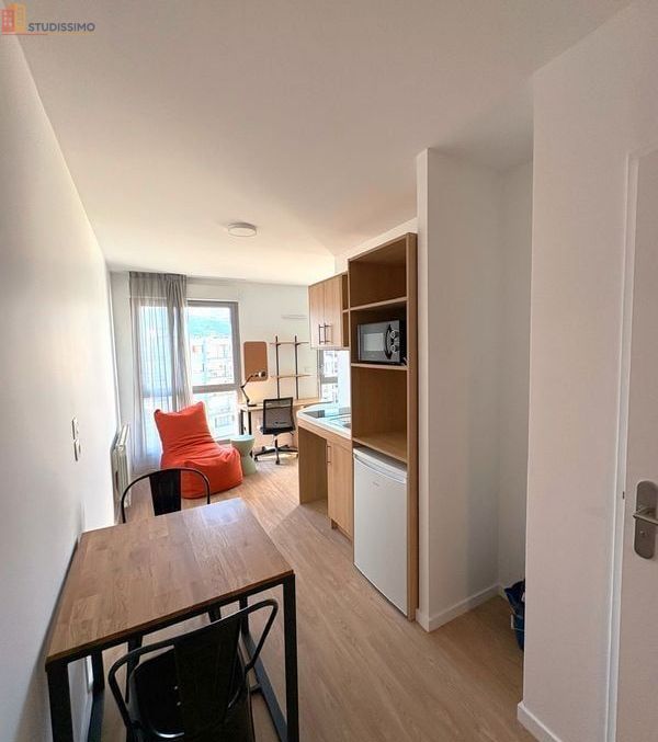 Studio à Clermont-Ferrand