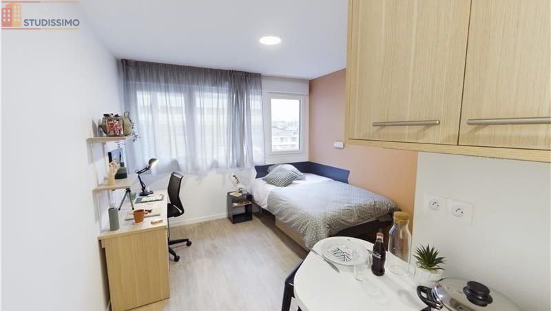 Studio à Clermont-Ferrand