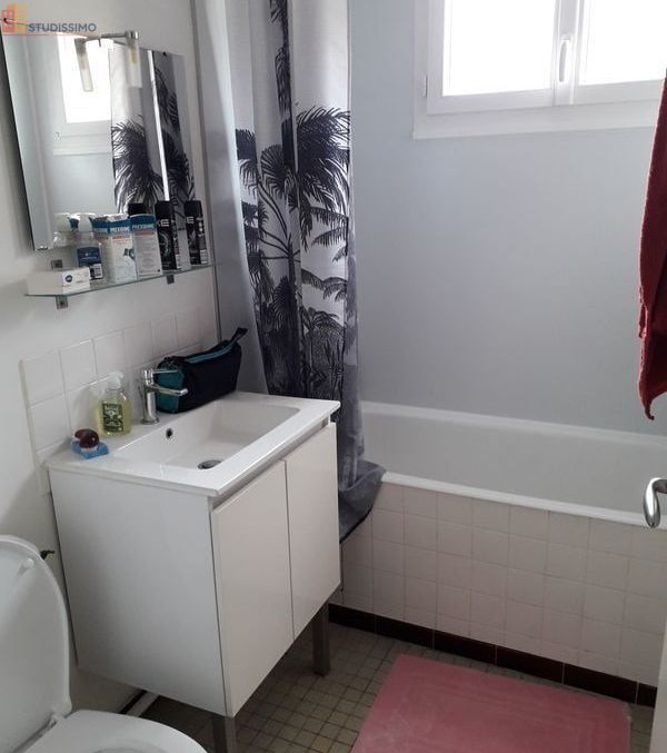 Studio à Beaumont