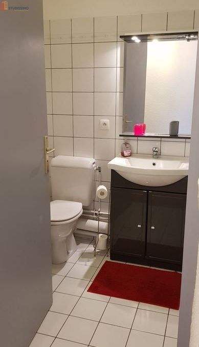 Studio 20m² Clermont-Ferrand - Meublé, 2e étage - Photo 1