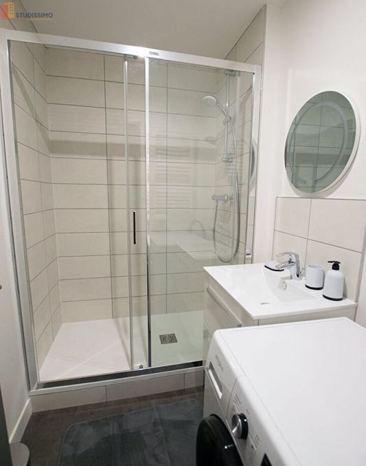 Studio 13m² Clermont-Ferrand 63000 - Photo 1