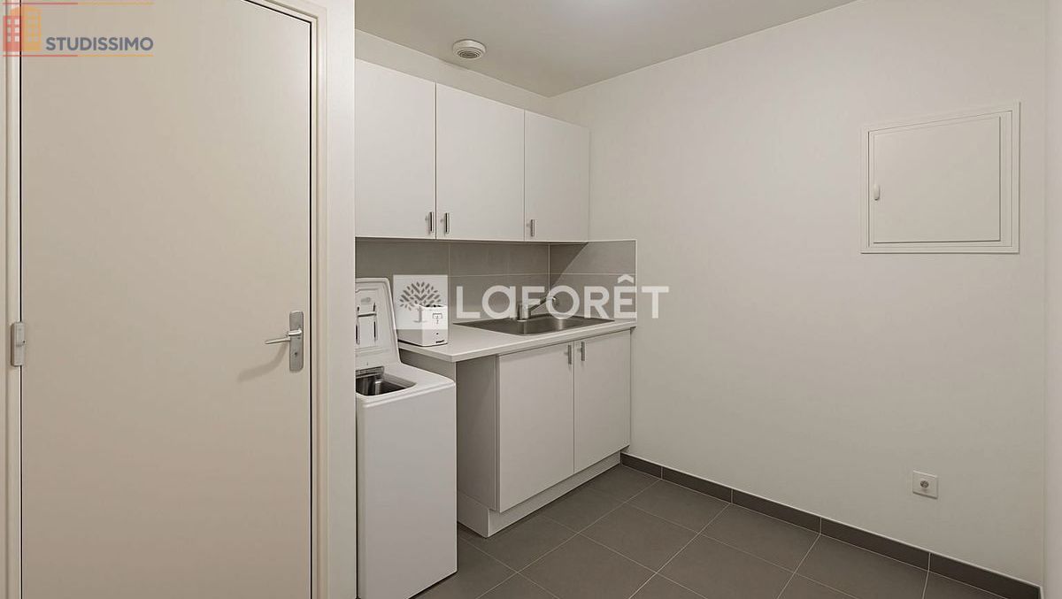 Studio 21m² Quimper - DPE D, calme - Photo 3