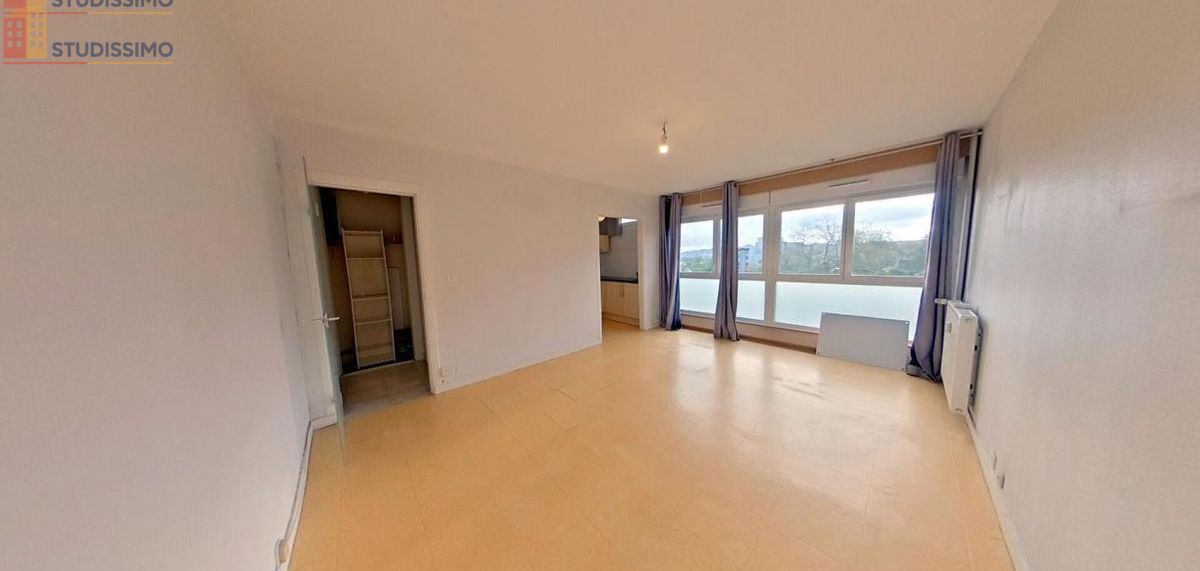 Studio 26m² Brest 29200 - Photo 5