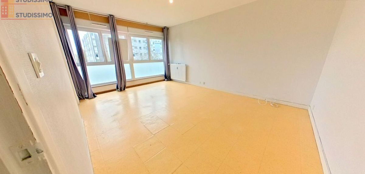 Studio 26m² Brest 29200 - Photo 4