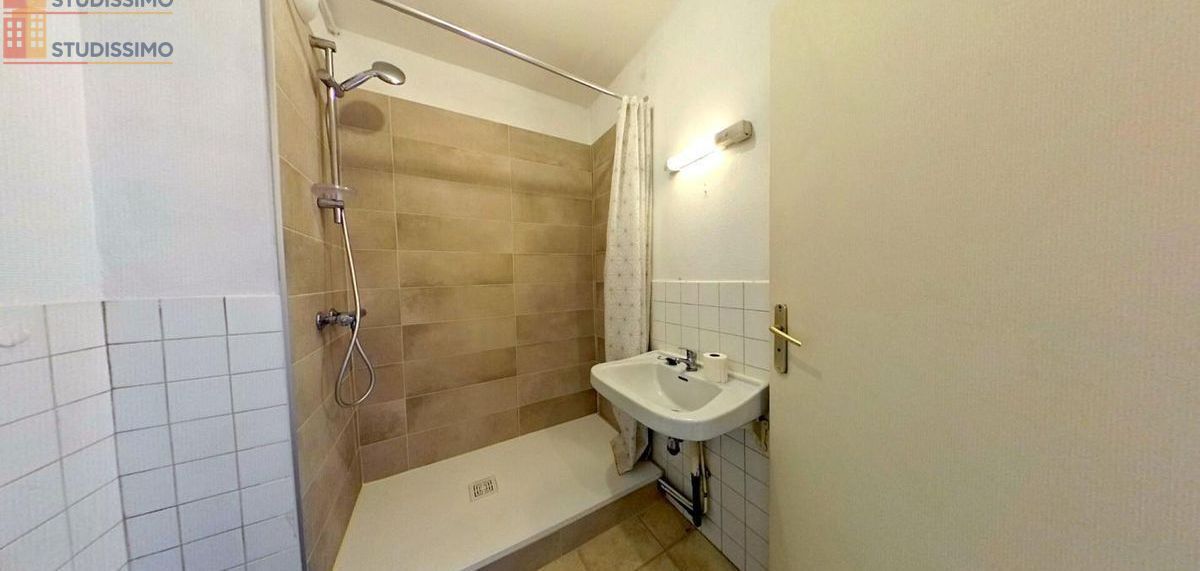Studio 26m² Brest 29200 - Photo 2
