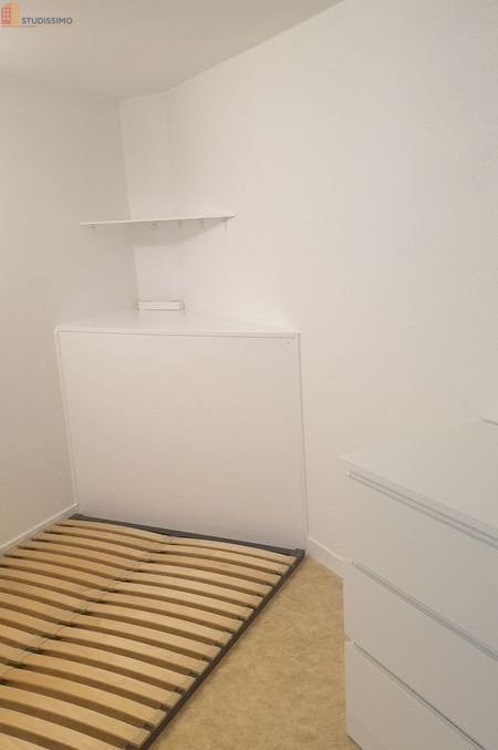 Studio 19m² Clermont-Ferrand 63000 - Duplex, adapté étudiant - Photo 1