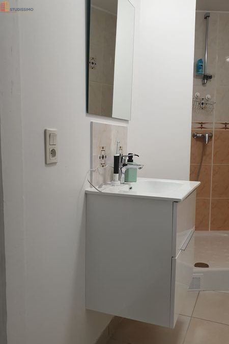 Studio 24m² Clermont-Ferrand 63000 - Photo 1
