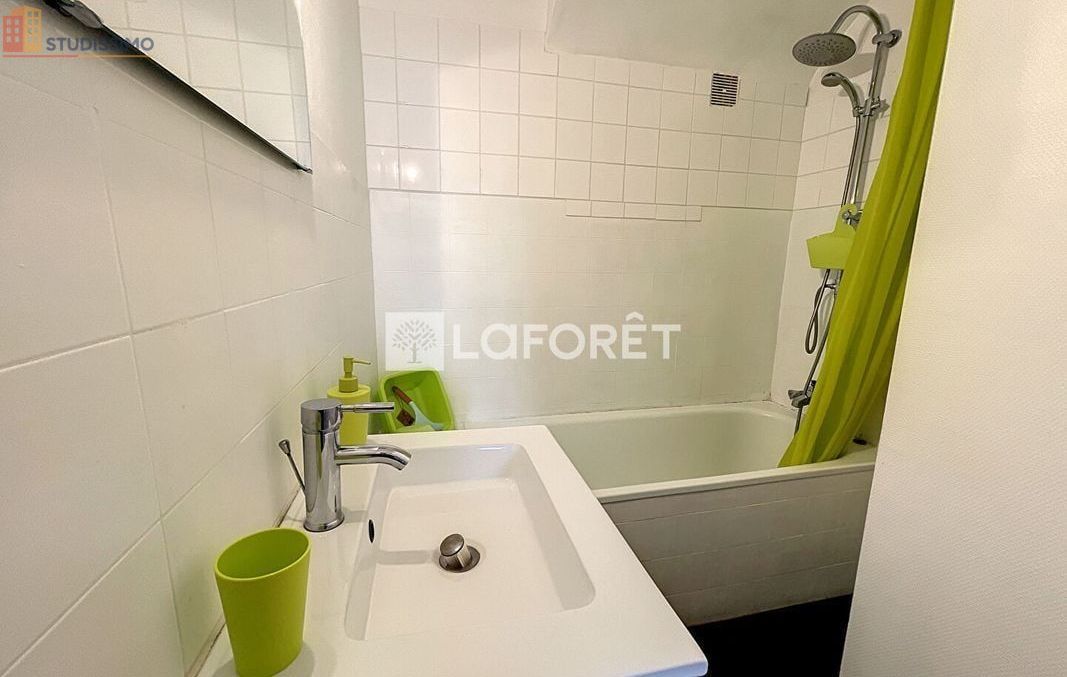 Studio 27m² Quimper - DPE D - Photo 2