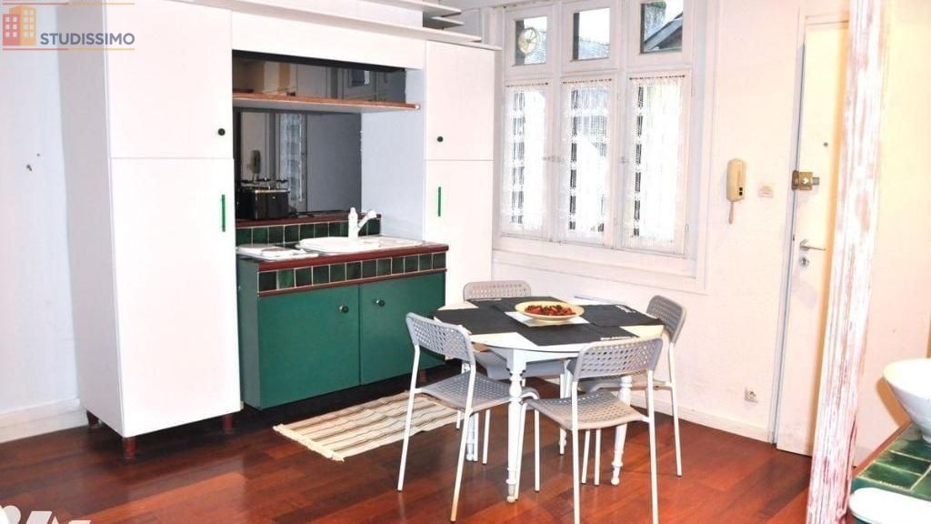 Studio 37m² Quimper - Lumineux, DPE D - Photo 1