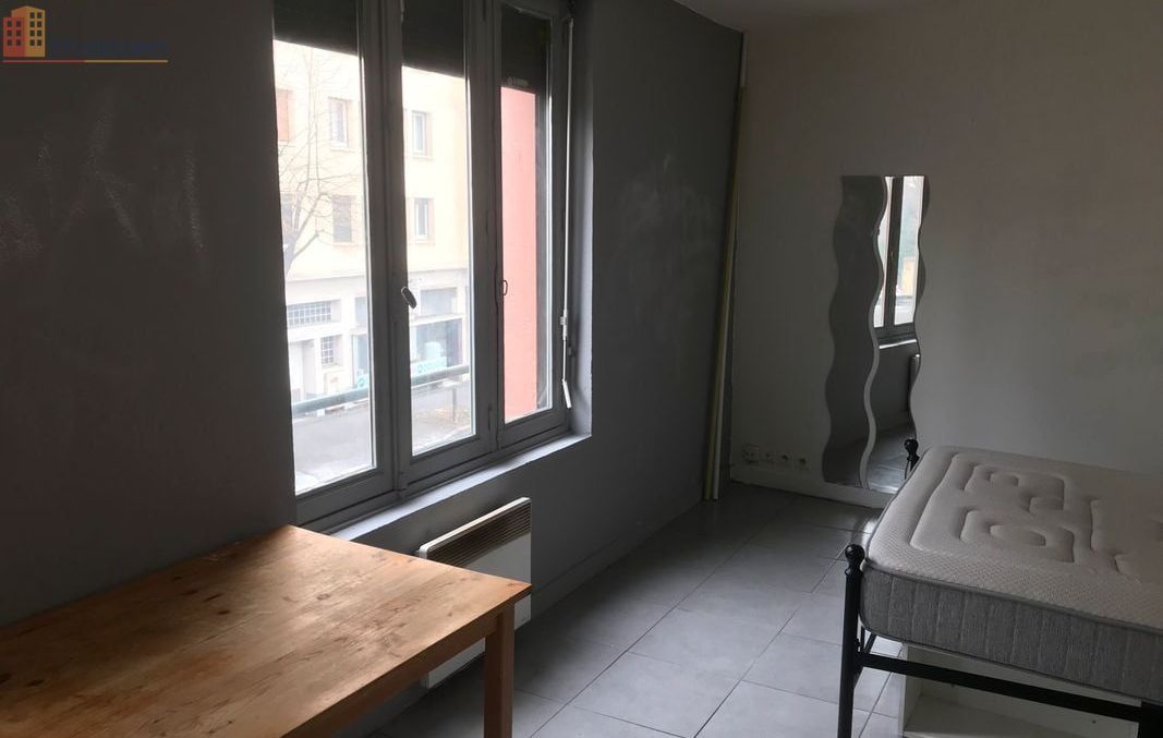 Studio à Clermont-Ferrand