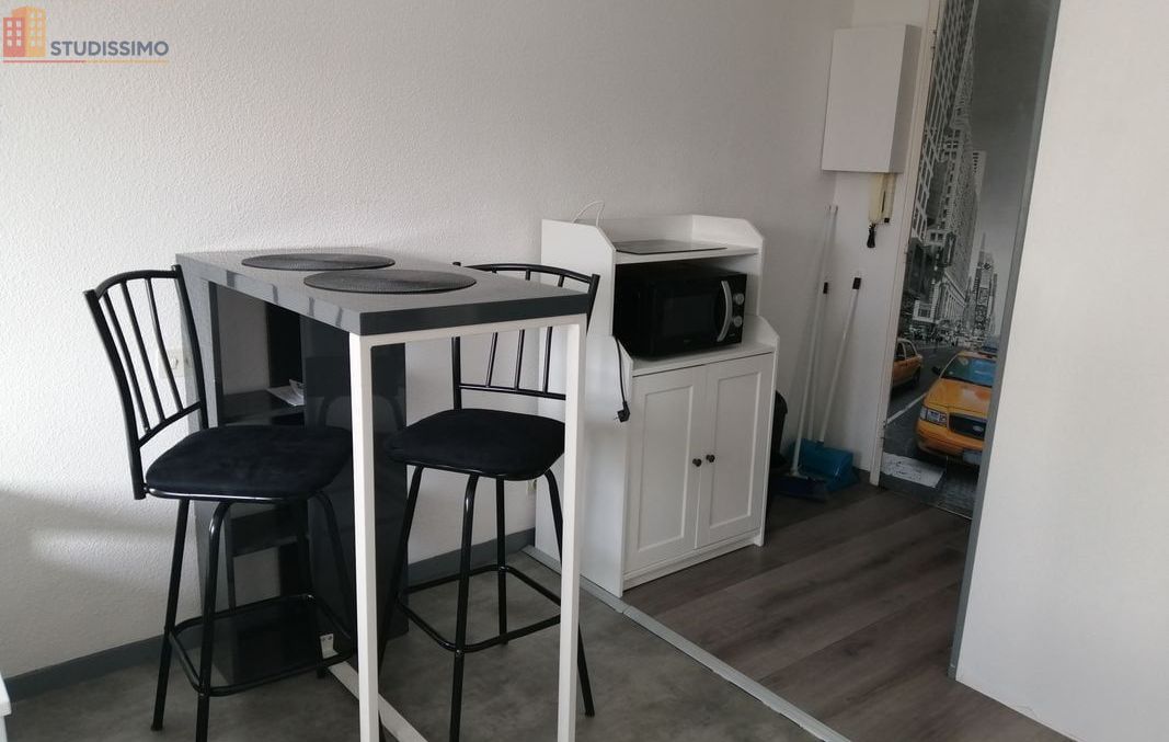 Studio à Clermont-Ferrand