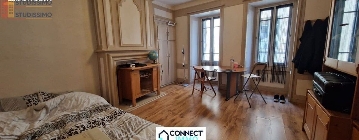Studio à Morlaix