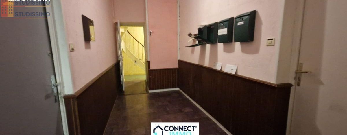 Studio 28m² Morlaix - lumineux - Photo 3