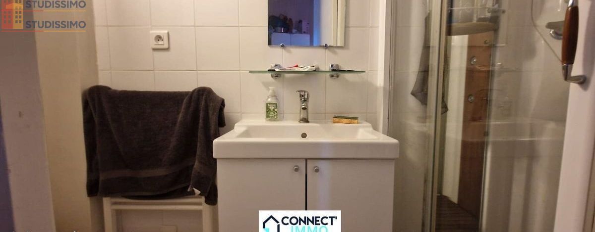 Studio 28m² Morlaix - lumineux - Photo 2