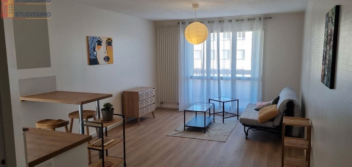 Studio à Clermont-Ferrand