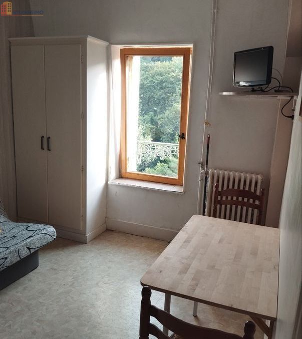 Studio meublé 18m² La Bourboule - Joli, lumineux - Photo 2