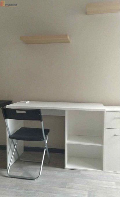 Studio meublé 20m² Clermont-Ferrand - Proche fac médecine - Photo 1