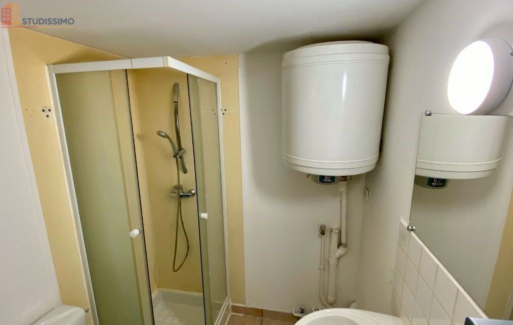 Studio 21m² Sennecey-le-Grand - Étage haut, calme - Photo 2