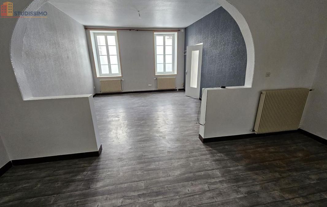 Studio meublé 50m² Le Creusot - Lumineux - Photo 5