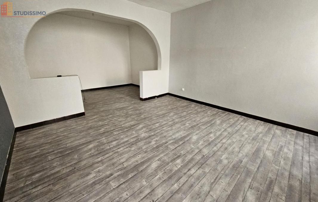 Studio à Le Creusot