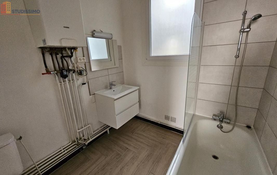 Studio meublé 50m² Le Creusot - Lumineux - Photo 3