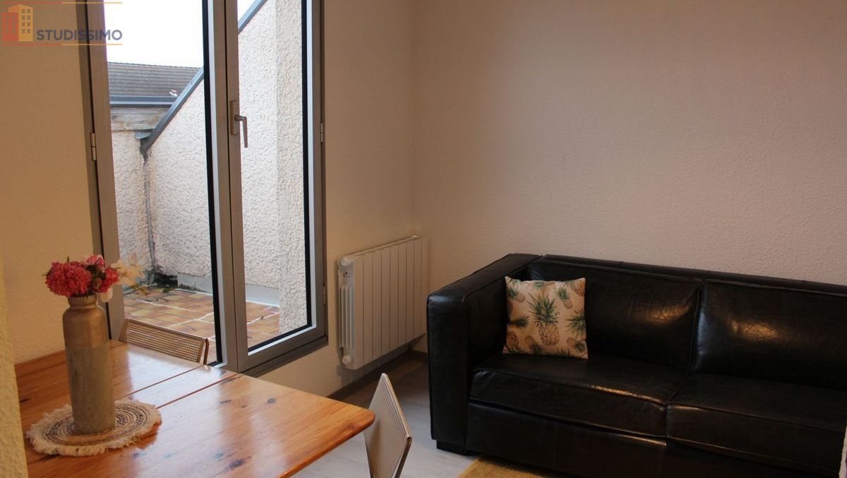 Studio à Paray-le-Monial