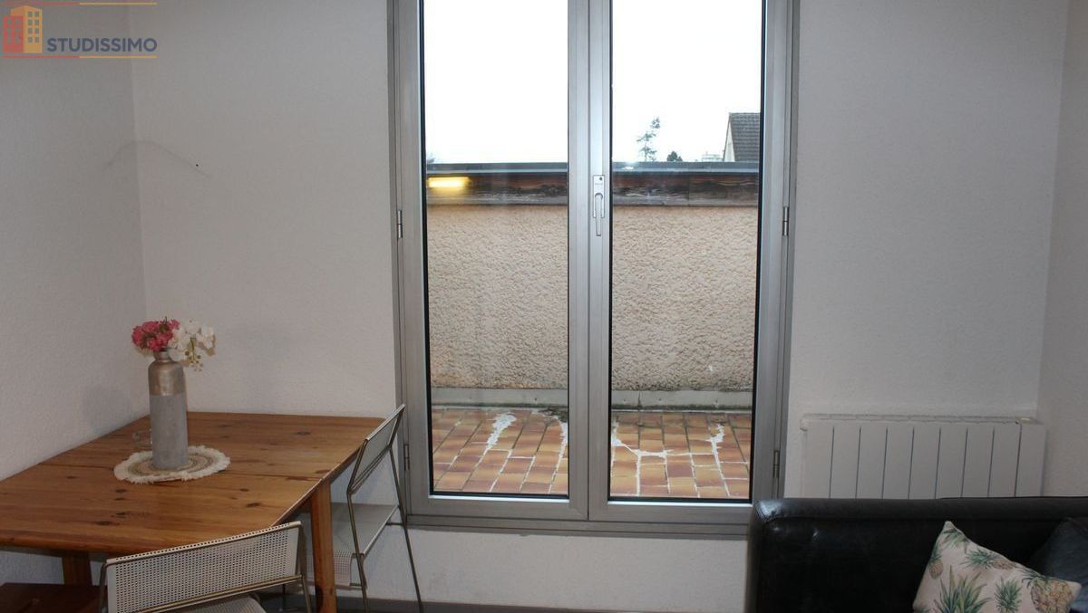 Studio 34m² Paray-le-Monial - 4e étage, lumineux - Photo 5