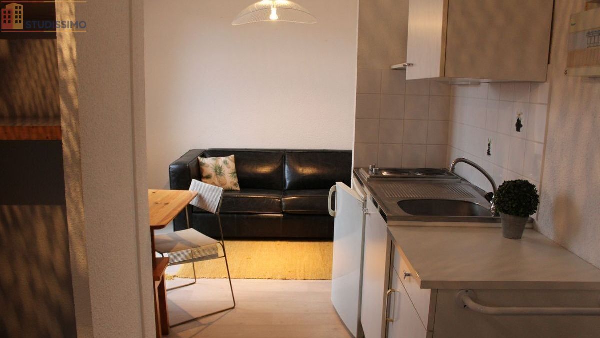 Studio 34m² Paray-le-Monial - 4e étage, lumineux - Photo 3