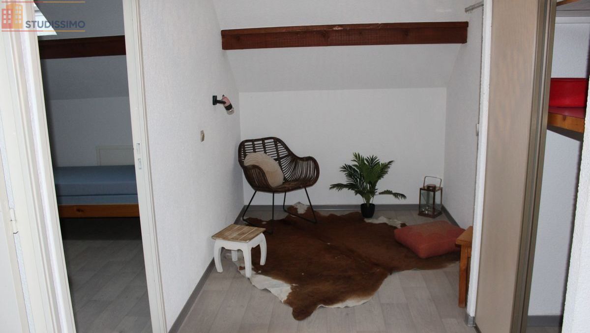 Studio 34m² Paray-le-Monial - 4e étage, lumineux - Photo 4