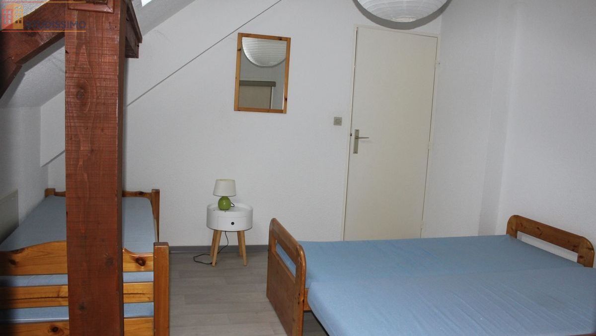Studio 34m² Paray-le-Monial - 4e étage, lumineux - Photo 1