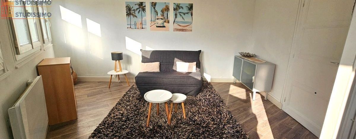 Studio à Chalon-sur-Saône