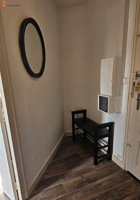 Studio meublé 22m² Chalon-sur-Saône - Meublé, 22m² - Photo 5