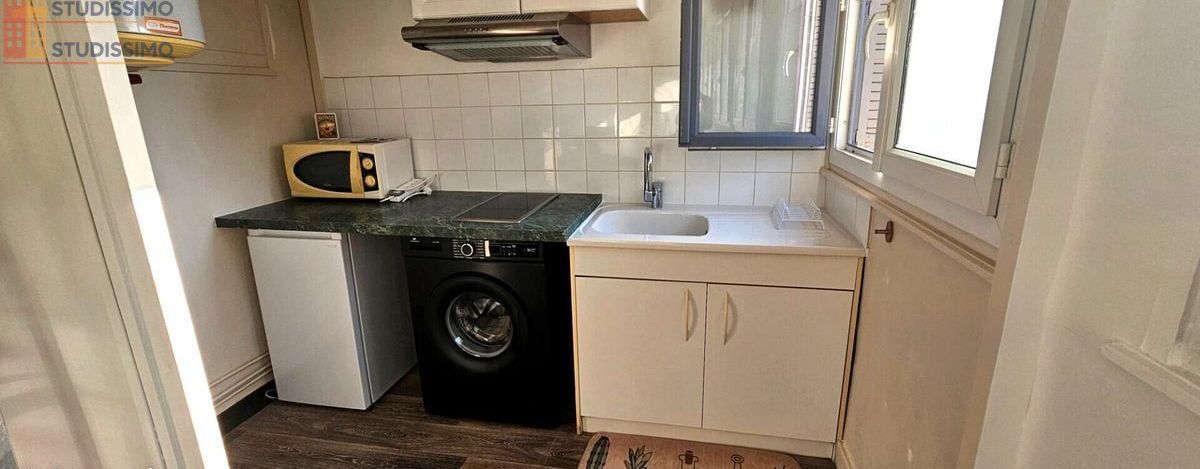 Studio meublé 22m² Chalon-sur-Saône - Meublé, 22m² - Photo 4