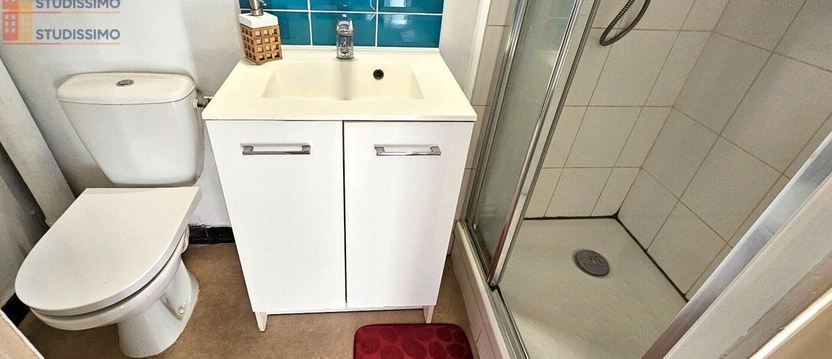 Studio meublé 22m² Chalon-sur-Saône - Meublé, 22m² - Photo 2