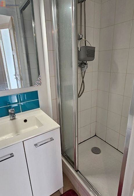 Studio meublé 22m² Chalon-sur-Saône - Meublé, 22m² - Photo 1