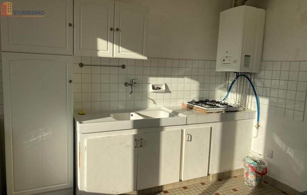 Studio 25m² Brest 29200 - 9e étage, vue dégagée - Photo 4