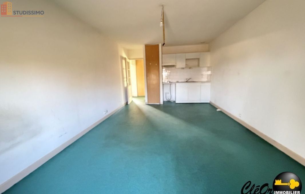 Studio 34m² Pierre-de-Bresse - Lumineux, 1er étage - Photo 2