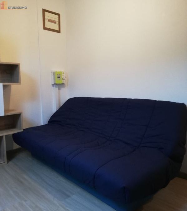Studio meublé 18m² Autun - Meublé, 1er étage - Photo 5