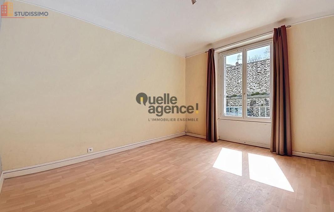 Studio 33m² Brest 29200 - Photo 10