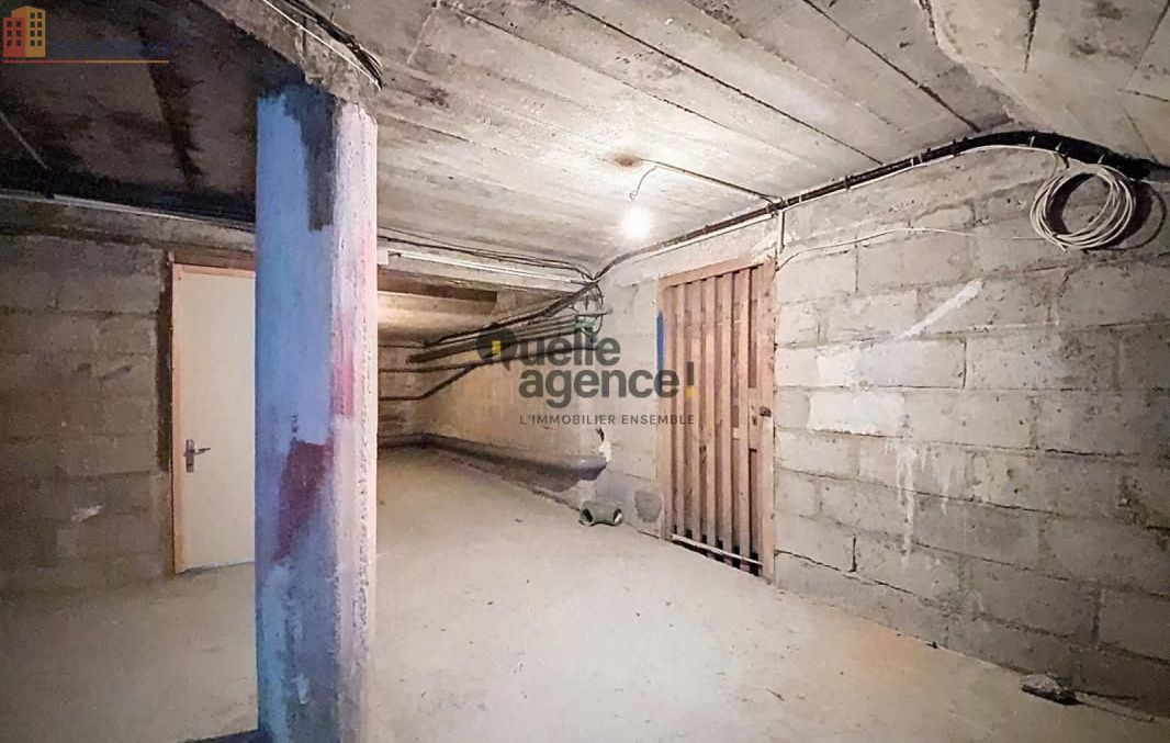 Studio 33m² Brest 29200 - Photo 3