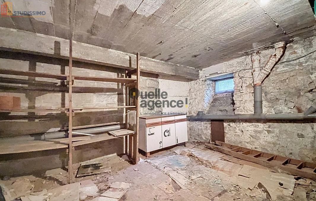 Studio 33m² Brest 29200 - Photo 2