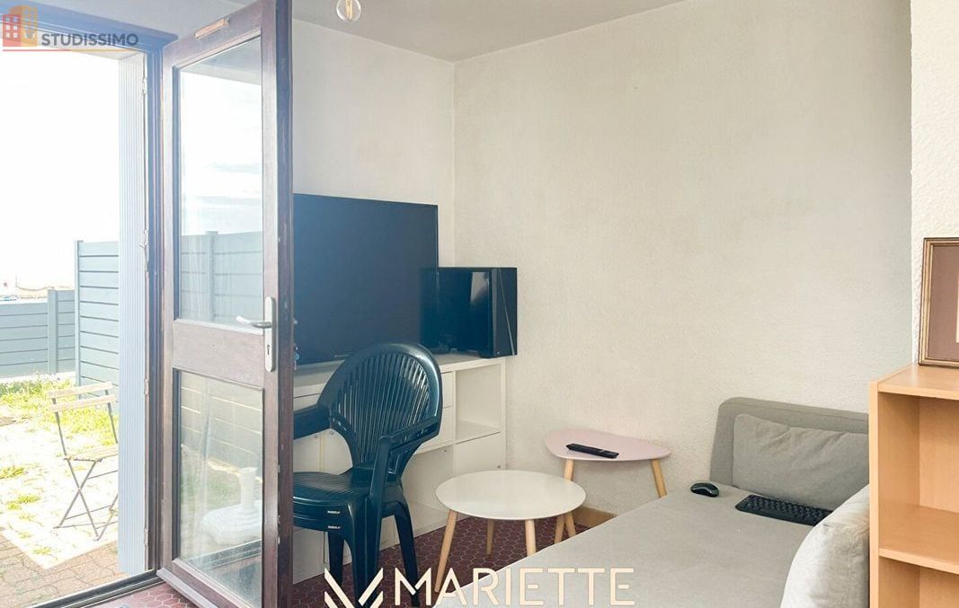 Studio 20m² Trégunc - Sans caractéristique mentionnée - Photo 8