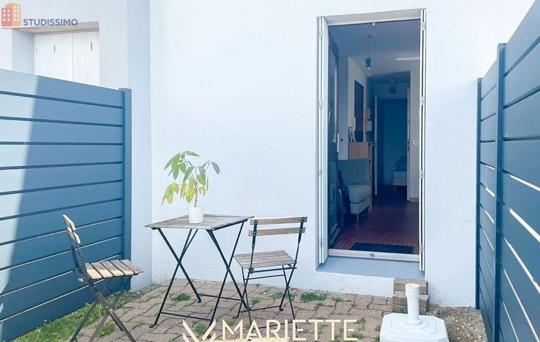 Studio 20m² Trégunc - Sans caractéristique mentionnée - Photo 7